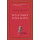 Ten Storey Love Song