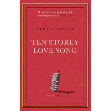 Ten Storey Love Song