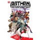 Batman Incorporated: The Complete Series
