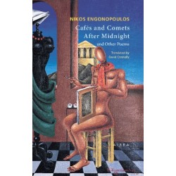 Cafes and Comets After Midnight and Other Poems