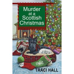 Murder at a Scottish Christmas