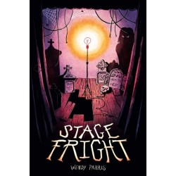 Stage Fright