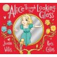 Alice Through the Looking-Glass