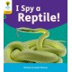 Oxford Reading Tree: Floppy's Phonics Decoding Practice: Oxford Level 5: I Spy a Reptile!