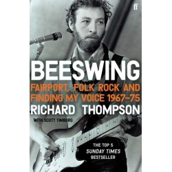 Beeswing: Fairport, Folk Rock and Finding My Voice, 1967–75