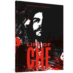 Life of Che: An Impressionistic Biography