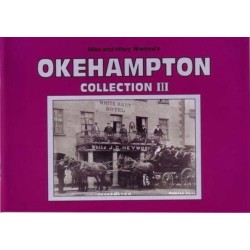 Mike and Hilary Wreford's Okehampton Collection III