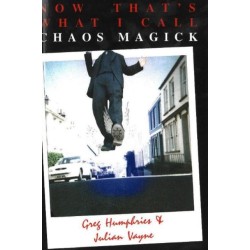Now That's What I Call Chaos Magick