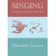Singing without Straining the Voice