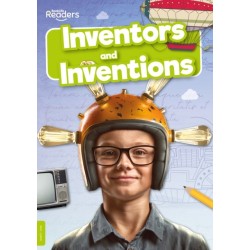 Inventors and Inventions