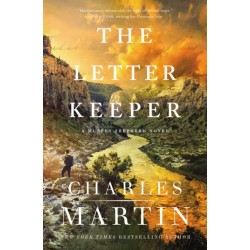 The Letter Keeper
