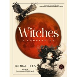 Witches: A Compendium