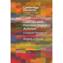 LGBTQ+ and Feminist Digital Activism: A Linguistic Perspective