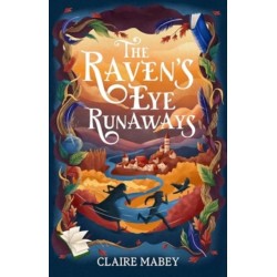 The Raven's Eye Runaways