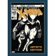 Paul Smith's Uncanny X-Men Artist's Edition