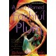 A Girl Named Faithful Plum: The True Story of a Dancer from China and How She Achieved Her Dream