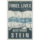 Three Lives