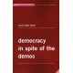 Democracy in Spite of the Demos: From Arendt to the Frankfurt School
