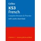 KS3 French All-in-One Complete Revision and Practice: Ideal for Years 7, 8 and 9