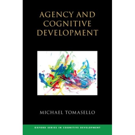Agency and Cognitive Development