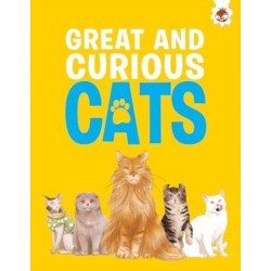 Great and Curious Cats