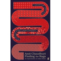 Finding the Raga: An Improvisation on Indian Music