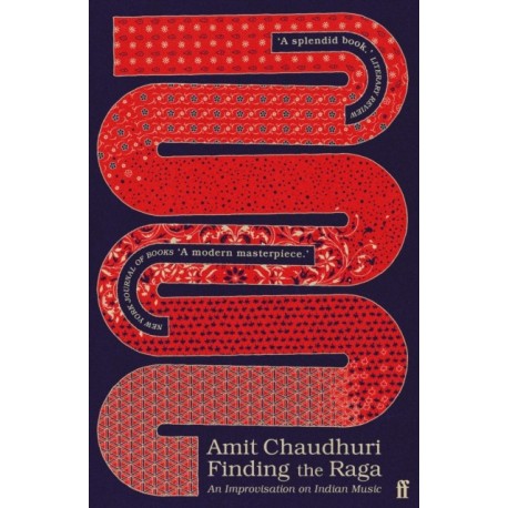 Finding the Raga: An Improvisation on Indian Music