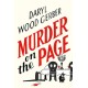 Murder on the Page