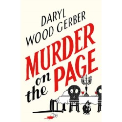 Murder on the Page