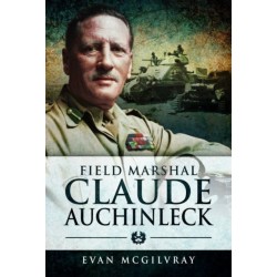 Field Marshal Claude Auchinleck