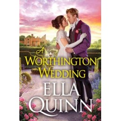 A Worthington Wedding
