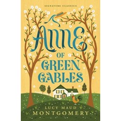 Anne of Green Gables