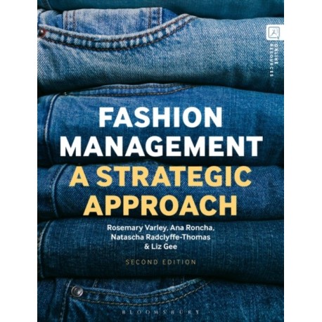 Fashion Management: A Strategic Approach
