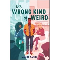 The Wrong Kind of Weird