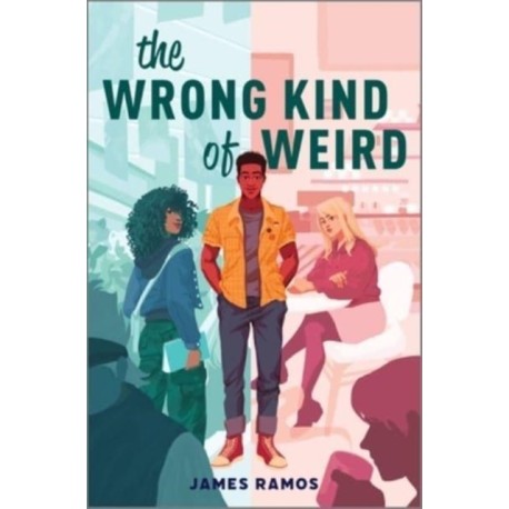 The Wrong Kind of Weird