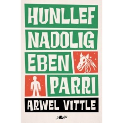 Hunllef Nadolig Eben Parri