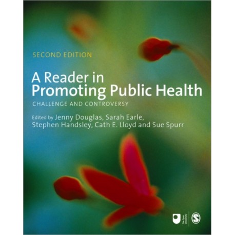 A Reader in Promoting Public Health