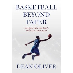 Basketball Beyond Paper: Insights Into the Game's Analytics Revolution