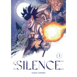 Silence Volume 1
