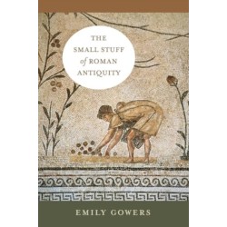 The Small Stuff of Roman Antiquity