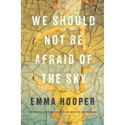 We Should Not Be Afraid Of The Sky