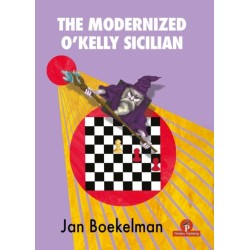 The Modernized O'Kelly Sicilian: A Complete Repertoire for Black