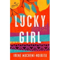 Lucky Girl