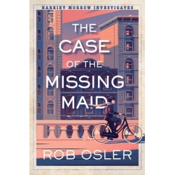 The Case of the Missing Maid