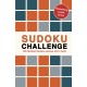 Sudoku Challenge: 200 fiendish Sudoku puzzles with a twist