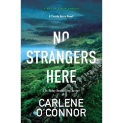 No Strangers Here: A Riveting Dark Irish Mystery