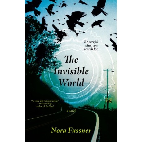 The Invisible World: A Novel