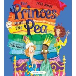 The Princes and the Pea