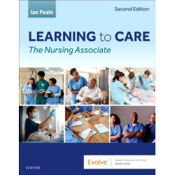Learning to Care: The Nursing Associate