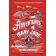 Adventures of Mary Jane